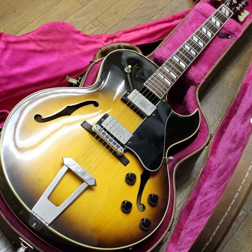 Gibson nashville 175 - gibson,