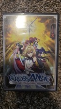 Cross ANGE: Rondo of Angel and