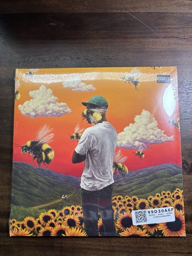 Tyler the creator - the, scum