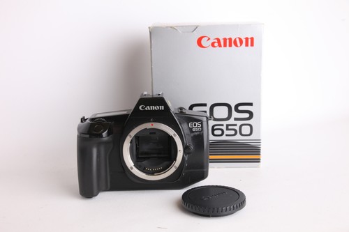 Canon eos 650 - canon,