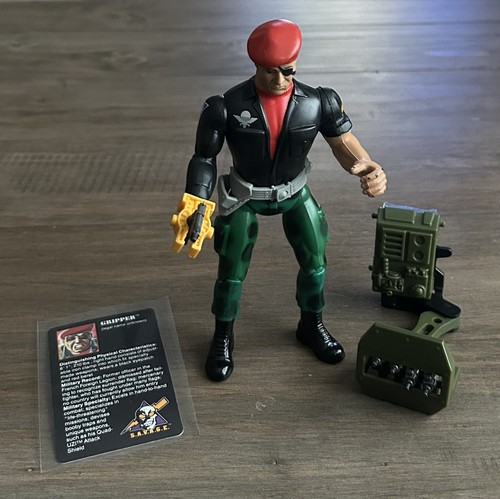 Coleco rambo force - force, of