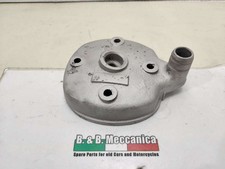 TESTA TESTATA MOTO EPOCA YAMAHA KAWASAKI ECC. ENDURO CROSS VEDI DESCRIZIONE (...