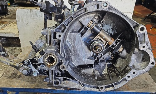 Cambio manuale per - manuale, ducato