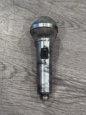 Turner Microphone 701