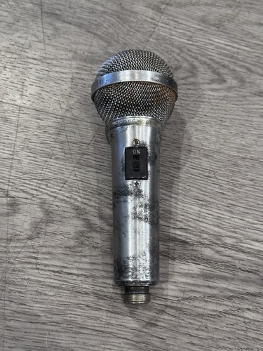Turner microphone 701 - microphone,