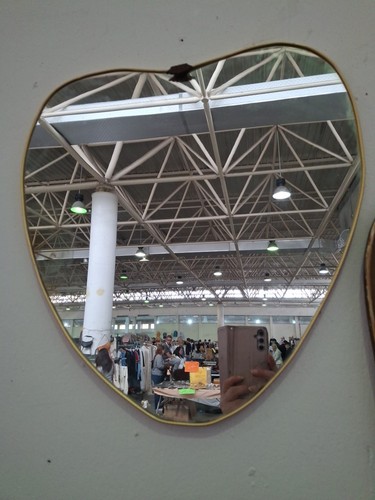 Specchio stile gio - stile, ponti