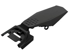 Parafango posteriore nero Pit Bike YCF Pilot / Factory SP dal 2016