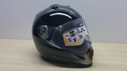 Casco integrale moto - da, arai