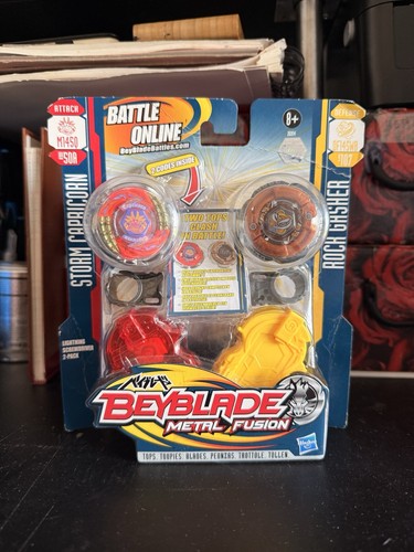 Beyblade metal fusion - beyblade,