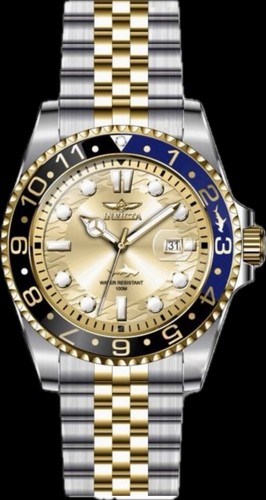 Orologio invicta pro diver - orologio, 43