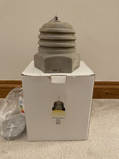 Plafoniera a sospensione