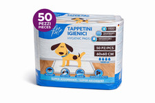 Leopet Tappetini Igienici