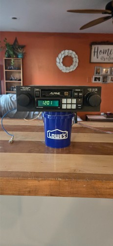 Autoradio cassette fm - a, am/fm