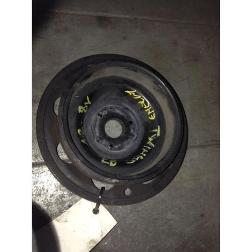 Puleggia albero motore renault - puleggia,