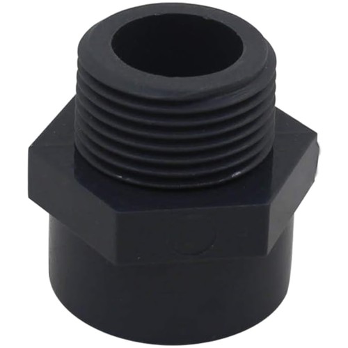 Raccordo pvc manico - raccordo, pvc,