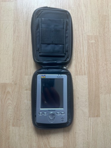 Viewsonic v35 vsmw25410 - v35, vsmw25410-1m