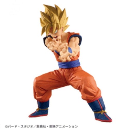 Set figure dragon ball - figure,