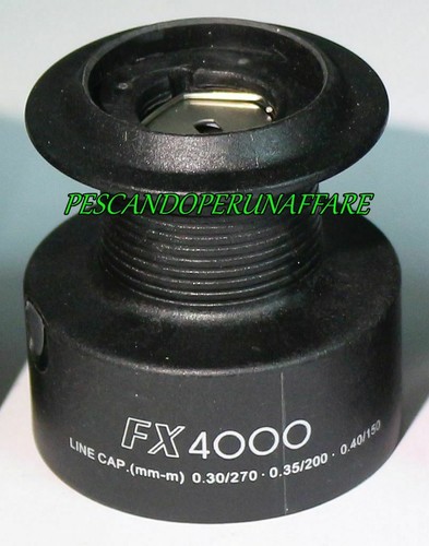 Maver monster 4000 spare - fx,
