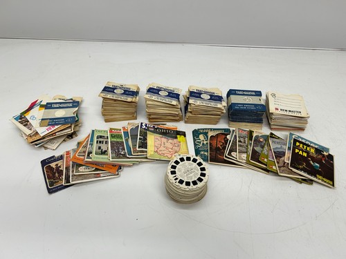 Enorme lotto assortito 300+