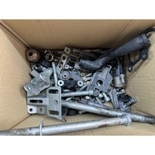 KIT VITI VITERIA BULLONI BMW F 650 GS F650 GS 1993-1999-2000