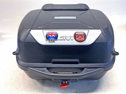 Scatola superiore triumph - scatola,