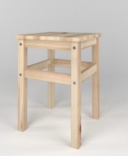 Sgabello Ikea Oddvar Home in