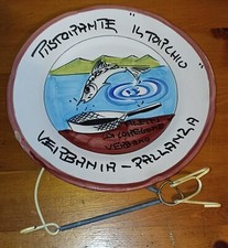 Piatto del buon ricordo  -