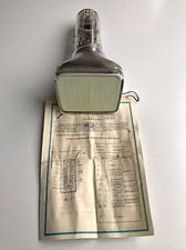11LO9I (11ЛО9И) USSR Oscilloscopio russo CRT tubo verde NUOVO