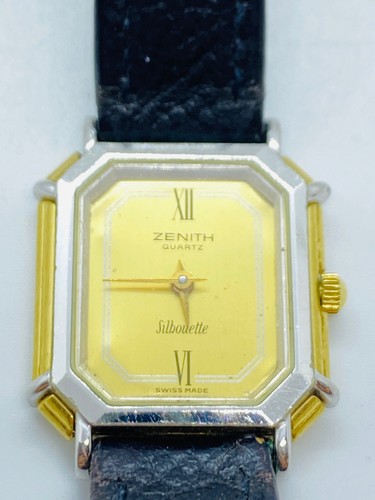 Orologio zenith quarzo - orologio,