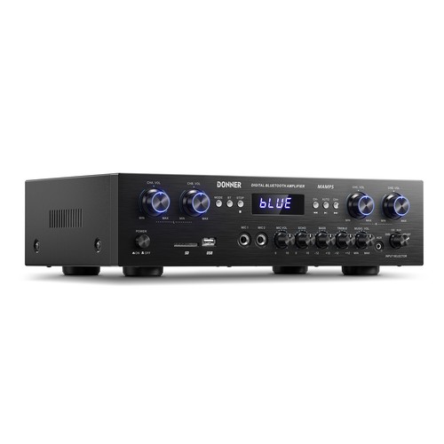 Donner mamp5 amplificatore - amplificatore, di