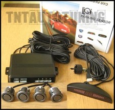 Kit sensori parcheggio - sensori, di