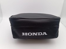 Borsetta Porta Attrezzi NERO