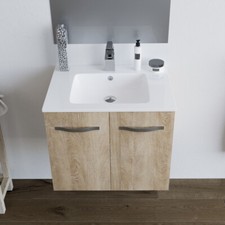 Mobile Bagno SOSPESO 60 cm