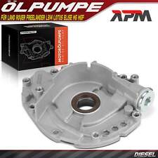 Pompa olio pompa olio per Land