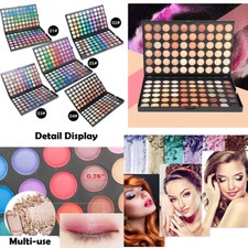 Palette trucco professionale