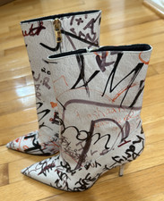 Authentic Burberry Display