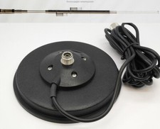 Harvest UHV-5 HF/VHF/UHF