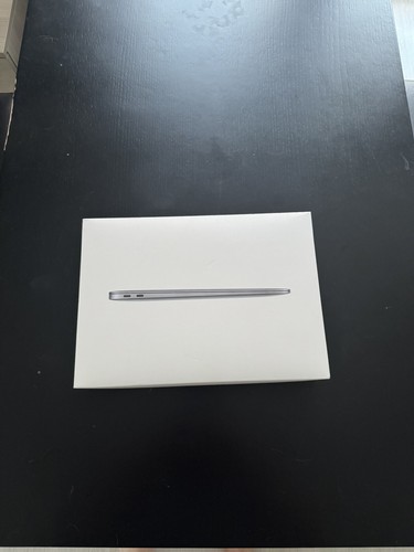 Apple macbook air 512gb - apple, (512gb