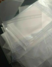 20 BUSTE PROTETTIVE LUSSO