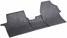 Tappetini su Misura in Gomma