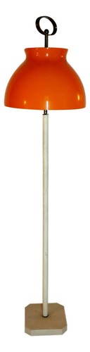 Lampada pavimento piantana - da,