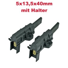 2x Schleifkohle Kohlestifte