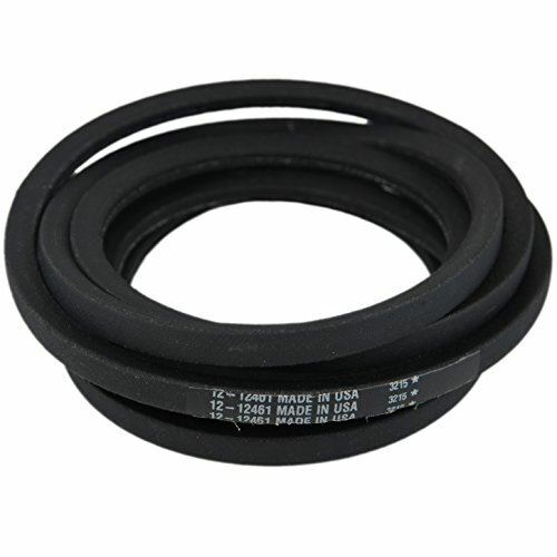 Cinghia ricambio gx21833 - cinghia, di