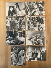 Jacques Sernas : Hélène de