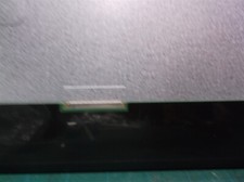 schermo da monitor Dell