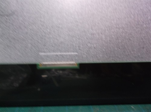 Schermo monitor dell - schermo,