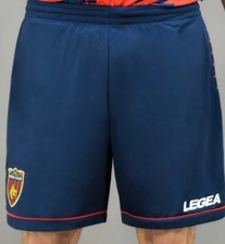 ❤🐺💙Legea third leg