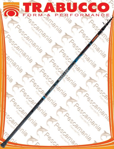 Canna barca trabucco astore - da,