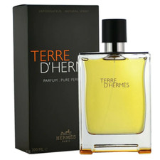 Terre D'hermes by Hermes 6.7