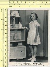 Ritratto ragazza bambino